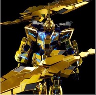 PG獨角獸鋼彈鳳凰