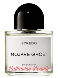 [PERFUME DECANTS] Byredo Mojave Ghost (5ml/10ml)