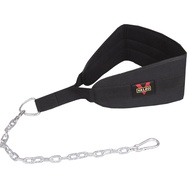 Móc Xích tạ valeo Đai Lưng Có Xích Treo Tạ Dip Belt Valeo Tập Xà Đơn Xà Kép Squat