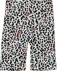 Girls 2166869 Shorts, 59Z5, 134/140 cm