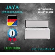 (JAYA FREEZER) LIEBHERR Chest Freezer Solid Door  - EFL-6005 🔥 READY STOCK IN MALAYSIA