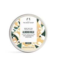 The Body Shop The Body Shop Butter 1 MLVE