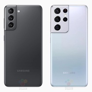 Samsung Galaxy S21 Ultra 5G (Snapdragon 888)16GB/512GB
