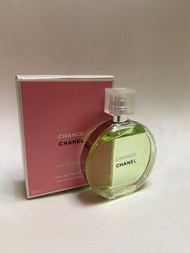 Chanel Chance Eau Fraiche - Chanel 100ml Edt