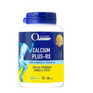 Ocean Health Calcium Plus-Rx Caplet 300s