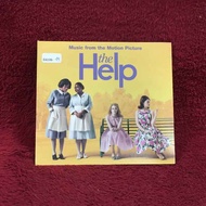 CD The Help (Music From The Motion Picture) Condition As Shown In The Cover Photo EA136-49