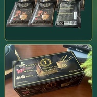 New Store Special Offer DF1 Original Imported Malaysia Coffee Overseas Natural Male Instant Energy E