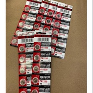 Maxell CR 1220 Lithium Battery 3V Original Battery