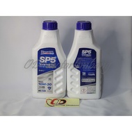 Panaoil SP5 SYNTHETIC MATIC 10W-30 800ml OIL