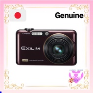 CASIO Digital Camera EXILIM EX-FC150RD Red EX-FC150RD genuine used direct from japan