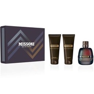 Missoni Men's Missoni Gift Set Fragrances ** 限時預訂優惠 Time-Limited Pre-Order Offer ** [Niche小眾沙龍香水] [全