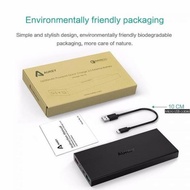 best seller Power Bank Aukey 16000 MAH QC Charger Aukey Charger Iphone