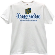 Hoegaarden Brewery Beer T-Shirt
