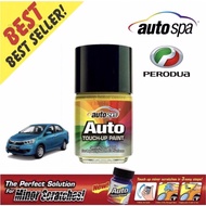 PERODUA Autospa Touch Up Paint 18ml