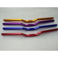Basikal MTB Alloy Handlebar Handle Bicycle Handle  Bar