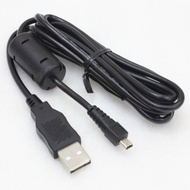 USB Data Sync Cable Lead for Fujifilm FinePix S9400W S9450W SL240 Kamera UC-E6