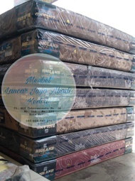 [KEDIRI] Matras Spring Bed Bigland Asli Original Big Land Murah