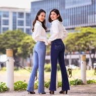 Flare jeans
