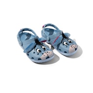 [kr2u] Crocs Original Disney Winnie the Pooh Eeyore Classic Clog Cute Sandals Men Sandals Comfortabl