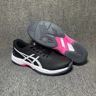 Asics Gel Resolution 9 Professional Sports Tennis Shoes