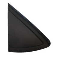 Genuine Volkswagen Polo 6R Trim Cover Near Mirror Cover Right 6R0853274A 9B9, 6R0 853 274A 9B9, Orig