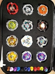 Beyblade爆旋陀螺(睇下換到啲咩）UX15絞鯊狂鱗，UX17隕石青龍，UX19子彈獅鷲，UX20榮耀武神，UX21地獄幽冥，UX03巫師幻杖，UX08卡布岡多，UX10泛泰極，UX11雷電獨角，