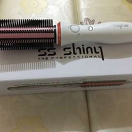 韓國SS Shiny Wireless無線Smart Styler