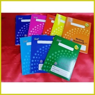 ▰ ➭ ∧ Vanda K-12 Writing Notebook for PREP