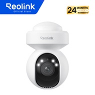 Reolink E1 Outdoor Pro Time Lapse 4K 8MP PTZ Camera for Home Security Wi-Fi 6 Motion Tracking WCE1PT