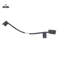 FYJP Battery Flex Cable For Latiude 5400 5401 5402 5405 41 Laptop Connector Line Replace 0MK3X9 [JP]