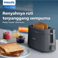 PHILIPS Toaster Electric Toaster HD 2510/90