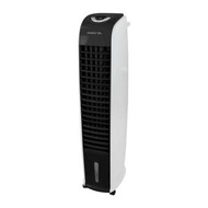 MISTRAL EVAPORATIVE AIR COOLER WITH IONIZER (10L) MAC1000R (BLACK &amp; WHITE)