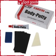 WIN Car Body Putty Scratch Filler Painting Rep Pen Non Toxic Permanent Water Resistant Assistant Smooth Auto Restore Too