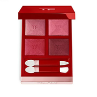 TOM FORD - Tom Ford 四色眼影 （ Electric Cherry ) (888066147071)