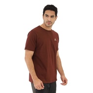 EIGER MEN'S T-SHIRT X-RETRO RINJANI T-SHIRT