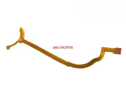 COPY 28-135 NEW Lens Aperture Flex Cable FPC For Canon 28-135mm Camera Repair parts