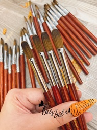 CỌ ĐẮP BỘT LAWEI