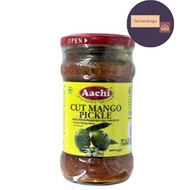 Aachi Cut Mango Pickle 300g