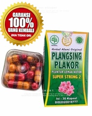 GARANSI UANG KEMBALI JIKA TIDAK ORI PELANGSING PLAKOR/ PLANGSING PLAKOR/ PELANGSING PELAKOR SUPER STRONG RING 2 ORI 100%