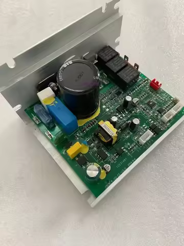 Applicable to the INRED treadmill MTR470MTR520MTH5.0F5 motherboard controller circuit board power bo