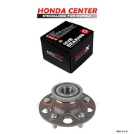 lahar laher bering bearing hub roda belakang honda stream 2002 2003 2004 2005 2006