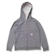 Wtaps Hell weak Zip Hoodie