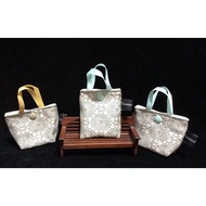 Created by DAQ Bunga Rampai Mini Bag / Wedding Souvenir / Wedding Gifts (DAQ0918-DAQ09920)