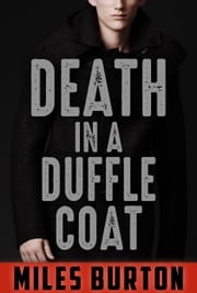 Death in a Duffle Coat Miles Burton