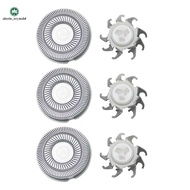 Replacement  Blade Shaver Head for  FR8 FS373 FS339 FS850 FS858 Shaving Head Cutter  Head