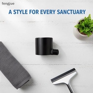 fengjue 360-Degree Ring Water  Shower Head for Powerful Hydromassage in Modern Bathrooms FJ
