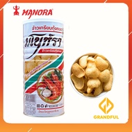 MANORA Shrimp Chips snack 90G