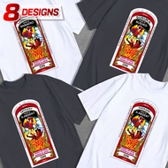 SARA Funny parody Statement Ginebra San Miguel Collection High Quality T-shirt Unisex