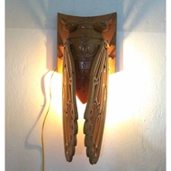 Cicada Decorative Light
