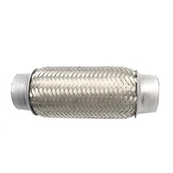 200*51mm Flexible Knalpot Canter / Car Muffler Exhaust Flex Pipe
